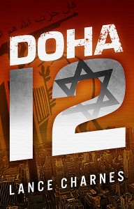 Doha 12 cover
