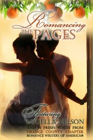 Romancing the Pages cover