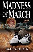 Madness of March cover