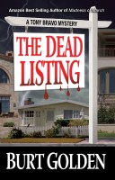 THE DEAL LISTING book cover