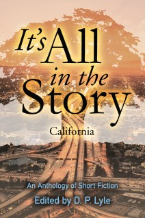 Cover for It's All in the Storyy