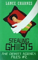 Stealing Ghosts book cover